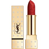 Yves Saint Laurent - Holiday Look 2019 - High On Stars Edition Rouge Pur Couture
