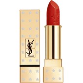 Yves Saint Laurent - Lábios - High On Stars Edition Rouge Pur Couture