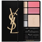 Yves Saint Laurent - Eyes - Gold Attraction Edition Complete Make-up Palette