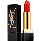 Yves Saint Laurent - Lips - Rouge pur Couture