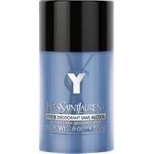 Yves Saint Laurent - Y - Desodorante en barra