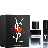 Yves Saint Laurent - Y - Cadeauset