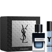 Yves Saint Laurent - Y - Coffret cadeau