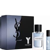 Yves Saint Laurent - Y - Geschenkset