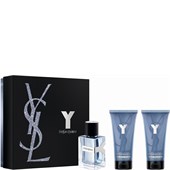 Yves Saint Laurent - Y - Gift Set