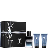 Yves Saint Laurent - Y - Geschenkset