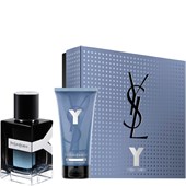Yves Saint Laurent - Y - Gift Set