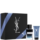 Yves Saint Laurent - Y - Gift set