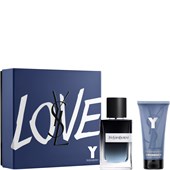 Yves Saint Laurent - Y - Geschenkset