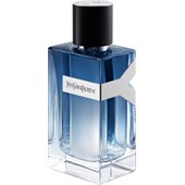 Yves Saint Laurent - Y - Live Eau de Toilette Spray Intense