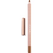 ZOEVA - Silmät - Eyeliner Pencil