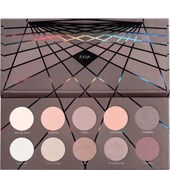 ZOEVA - Augen - Eyeshadow Palette En Taupe