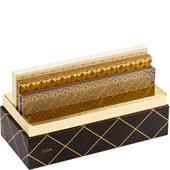 ZOEVA - Eye Shadow - Plaisir Box