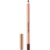 ZOEVA - Ojos - Velvet Love Eyeliner Pencil