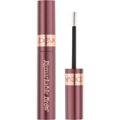 ZOEVA - Augenbrauen - Brow Fixing Gel