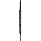 ZOEVA - Eye brows - Graphic Brows
