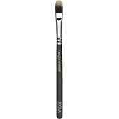 ZOEVA - Eye brushes - 233 Cream Shader