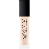 ZOEVA - Foundation - Authentik Skin Luminous Foundation