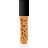 ZOEVA - Foundation - Authentik Skin Luminous Foundation