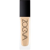 ZOEVA - Foundation - Authentik Skin Luminous Foundation