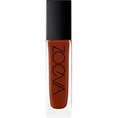 ZOEVA - Teint - Authentik Skin Luminous Foundation