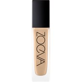 ZOEVA - Foundation - Authentik Skin Luminous Foundation