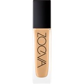 ZOEVA - Foundation - Authentik Skin Luminous Foundation