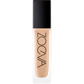 ZOEVA - Foundation - Authentik Skin Luminous Foundation