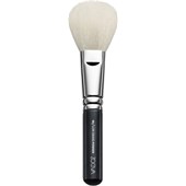 ZOEVA - Face brushes - 090 Luxe Grand Powder
