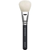 ZOEVA - Face brushes - 096 Luxe Powder Veil