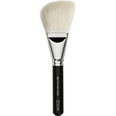 ZOEVA - Face brushes - 100 Luxe Face Finish