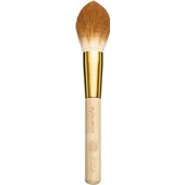 ZOEVA - Face brushes - 101 Face Definer Bamboo Vol. 2