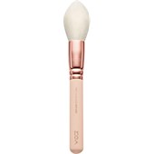 ZOEVA - Face brushes - 101 Luxe Face Definer