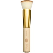 ZOEVA - Face brushes - 104 Buffer Bamboo Vol. 2
