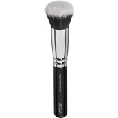 ZOEVA - Face brushes - 107 Powder Polish