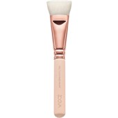 ZOEVA - Face brushes - 109 Luxe Face Paint
