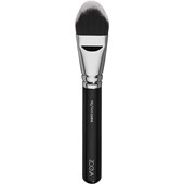 ZOEVA - Face brushes - 112 Face Curve