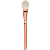 ZOEVA - Face brushes - 114 Luxe Face Focus
