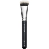 ZOEVA - Face brushes - 116 Teardrop Cover