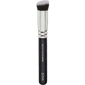ZOEVA - Face brushes - 117 Petit Defined Buffer