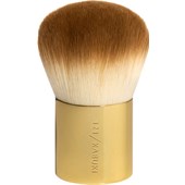 ZOEVA - Face brushes - 121 Kabuki Bamboo Vol. 2
