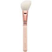 ZOEVA - Face brushes - 127 Luxe Sheer Cheek