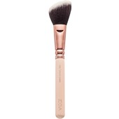 ZOEVA - Face brushes - 128 Cream Cheek
