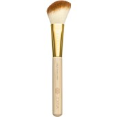 ZOEVA - Face brushes - 128 Cream Cheek Bamboo Vol. 2