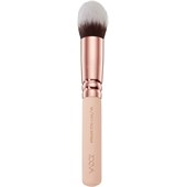 ZOEVA - Face brushes - 135 Petit Face Definer
