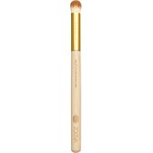 ZOEVA - Face brushes - 142 Concealer Buffer Bamboo Vol. 2