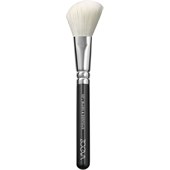 ZOEVA - Face brushes - Blush + Contour Brush