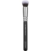 ZOEVA - Face brushes - Prime + Touch-Up