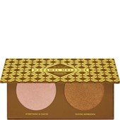 ZOEVA - Highlighter - Caramel Melange Highlighting Palette
