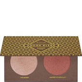 ZOEVA - Highlighter - Cocoa Blend Highlighting Palette